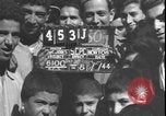 Image of English business signs Iran WW2 Tehran Iran, 1944, second 3 stock footage video 65675078632