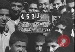 Image of English business signs Iran WW2 Tehran Iran, 1944, second 4 stock footage video 65675078632