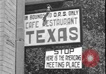 Image of English business signs Iran WW2 Tehran Iran, 1944, second 6 stock footage video 65675078632