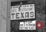 Image of English business signs Iran WW2 Tehran Iran, 1944, second 9 stock footage video 65675078632