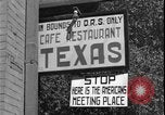 Image of English business signs Iran WW2 Tehran Iran, 1944, second 17 stock footage video 65675078632