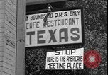 Image of English business signs Iran WW2 Tehran Iran, 1944, second 21 stock footage video 65675078632