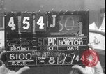 Image of English business signs Iran WW2 Tehran Iran, 1944, second 25 stock footage video 65675078632