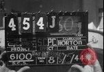 Image of English business signs Iran WW2 Tehran Iran, 1944, second 26 stock footage video 65675078632
