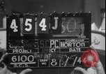 Image of English business signs Iran WW2 Tehran Iran, 1944, second 27 stock footage video 65675078632
