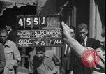 Image of Tehran Iran WW2 signs Tehran Iran, 1944, second 4 stock footage video 65675078633