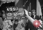 Image of Tehran Iran WW2 signs Tehran Iran, 1944, second 5 stock footage video 65675078633