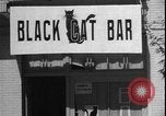 Image of Tehran Iran WW2 signs Tehran Iran, 1944, second 30 stock footage video 65675078633