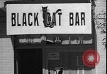 Image of Tehran Iran WW2 signs Tehran Iran, 1944, second 33 stock footage video 65675078633