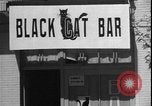 Image of Tehran Iran WW2 signs Tehran Iran, 1944, second 34 stock footage video 65675078633