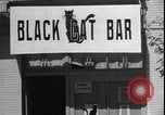 Image of Tehran Iran WW2 signs Tehran Iran, 1944, second 39 stock footage video 65675078633