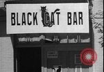 Image of Tehran Iran WW2 signs Tehran Iran, 1944, second 42 stock footage video 65675078633