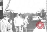 Image of Tehran Iran English signs WWII Tehran Iran, 1944, second 1 stock footage video 65675078634