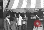 Image of Tehran Iran English signs WWII Tehran Iran, 1944, second 3 stock footage video 65675078634