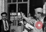 Image of Tehran Iran English signs WWII Tehran Iran, 1944, second 19 stock footage video 65675078634