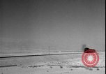 Image of Railway train running Iran WW2 Iran, 1944, second 24 stock footage video 65675078635