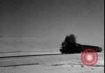 Image of Railway train running Iran WW2 Iran, 1944, second 29 stock footage video 65675078635