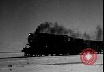 Image of Railway train running Iran WW2 Iran, 1944, second 31 stock footage video 65675078635