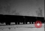 Image of Railway train running Iran WW2 Iran, 1944, second 33 stock footage video 65675078635