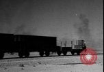 Image of Railway train running Iran WW2 Iran, 1944, second 34 stock footage video 65675078635