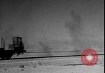 Image of Railway train running Iran WW2 Iran, 1944, second 35 stock footage video 65675078635