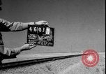 Image of Railway train running Iran WW2 Iran, 1944, second 40 stock footage video 65675078635