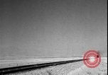 Image of Railway train running Iran WW2 Iran, 1944, second 41 stock footage video 65675078635
