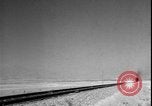 Image of Railway train running Iran WW2 Iran, 1944, second 43 stock footage video 65675078635