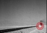 Image of Railway train running Iran WW2 Iran, 1944, second 53 stock footage video 65675078635