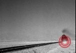 Image of Railway train running Iran WW2 Iran, 1944, second 56 stock footage video 65675078635
