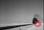Image of Railway train running Iran WW2 Iran, 1944, second 58 stock footage video 65675078635