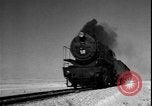 Image of Railway train running Iran WW2 Iran, 1944, second 60 stock footage video 65675078635