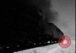 Image of Railway train running Iran WW2 Iran, 1944, second 61 stock footage video 65675078635