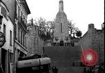 Image of General Walton H Walker receives Fourragere WW2 Verdun France, 1944, second 3 stock footage video 65675078637