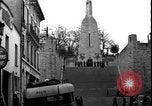 Image of General Walton H Walker receives Fourragere WW2 Verdun France, 1944, second 4 stock footage video 65675078637