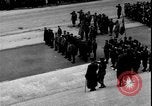 Image of General Walton H Walker receives Fourragere WW2 Verdun France, 1944, second 6 stock footage video 65675078637