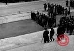 Image of General Walton H Walker receives Fourragere WW2 Verdun France, 1944, second 8 stock footage video 65675078637