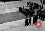 Image of General Walton H Walker receives Fourragere WW2 Verdun France, 1944, second 9 stock footage video 65675078637
