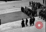 Image of General Walton H Walker receives Fourragere WW2 Verdun France, 1944, second 12 stock footage video 65675078637