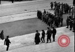 Image of General Walton H Walker receives Fourragere WW2 Verdun France, 1944, second 13 stock footage video 65675078637