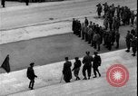 Image of General Walton H Walker receives Fourragere WW2 Verdun France, 1944, second 14 stock footage video 65675078637