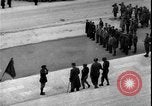 Image of General Walton H Walker receives Fourragere WW2 Verdun France, 1944, second 15 stock footage video 65675078637