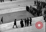 Image of General Walton H Walker receives Fourragere WW2 Verdun France, 1944, second 16 stock footage video 65675078637