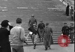 Image of General Walton H Walker receives Fourragere WW2 Verdun France, 1944, second 30 stock footage video 65675078637