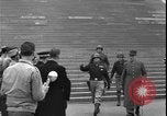 Image of General Walton H Walker receives Fourragere WW2 Verdun France, 1944, second 31 stock footage video 65675078637