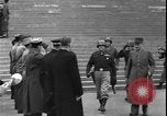 Image of General Walton H Walker receives Fourragere WW2 Verdun France, 1944, second 32 stock footage video 65675078637