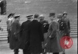 Image of General Walton H Walker receives Fourragere WW2 Verdun France, 1944, second 35 stock footage video 65675078637