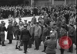 Image of General Walton H Walker receives Fourragere WW2 Verdun France, 1944, second 38 stock footage video 65675078637