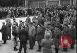 Image of General Walton H Walker receives Fourragere WW2 Verdun France, 1944, second 39 stock footage video 65675078637