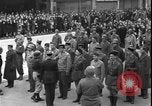 Image of General Walton H Walker receives Fourragere WW2 Verdun France, 1944, second 40 stock footage video 65675078637